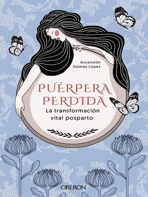 Title details for Puérpera perdida by Ascensión Gómez López - Wait list